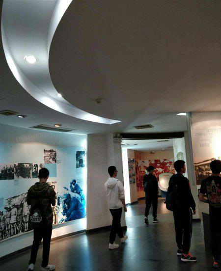 民国黄埔军校在哪里