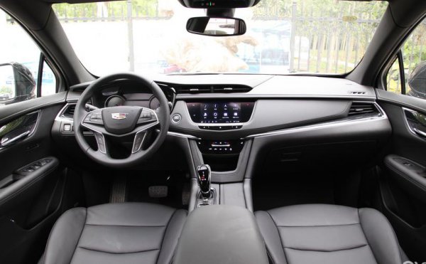 凯迪拉克属于什么人群