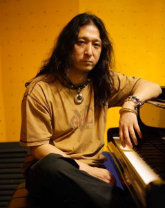 三宝老师有几个孩子 音乐人三宝老师一共有几个子女