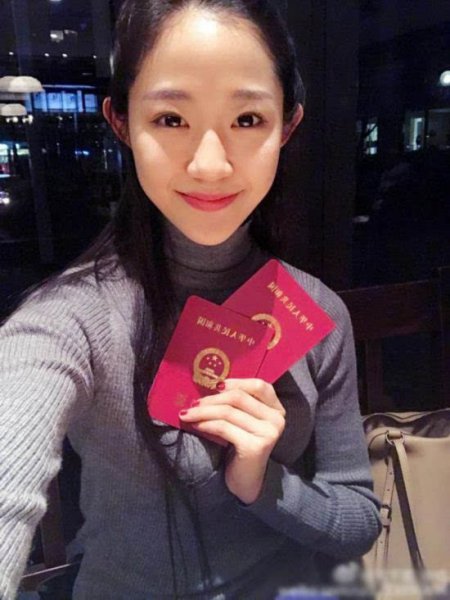 三宝老师有几个孩子