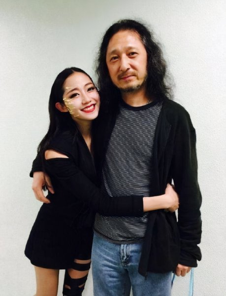 三宝老师有几个孩子