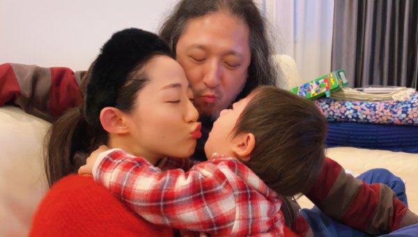 三宝老师有几个孩子