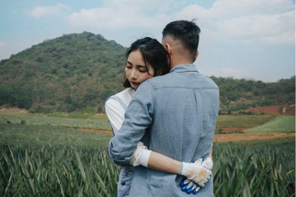 高情商回答你喜欢我什么