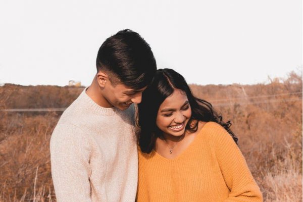 高情商回答你喜欢我什么