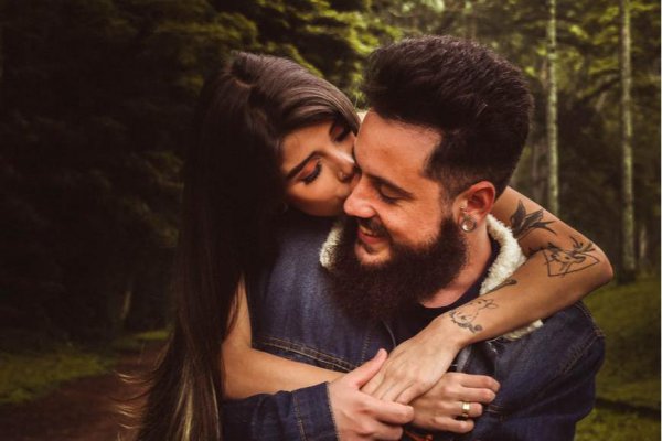 高情商回答你喜欢我什么