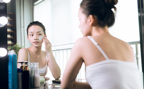 隔离防晒的先后顺序