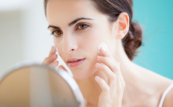 隔离防晒的先后顺序