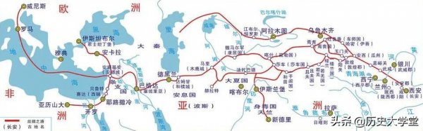 黄河的起源在哪里终点在哪里