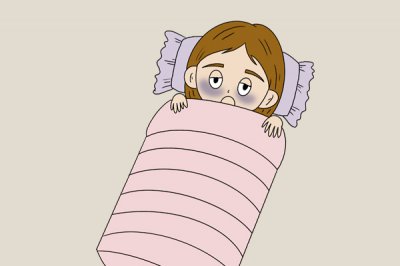 睡觉鬼压床是什么感觉 从科学角度解释鬼压床的原因