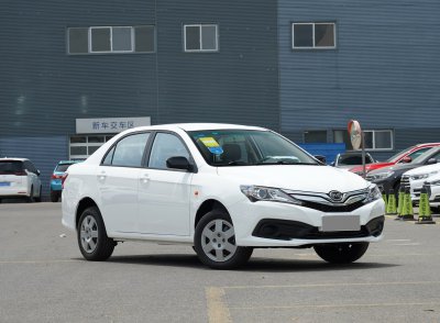 3万一5万新车自动挡 值得推荐五万以内的自动挡小型车