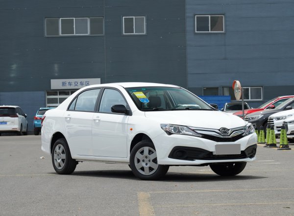 3万一5万新车自动挡