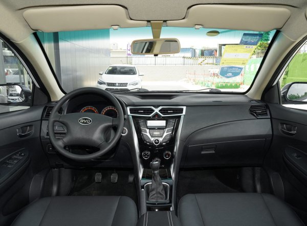 3万一5万新车自动挡