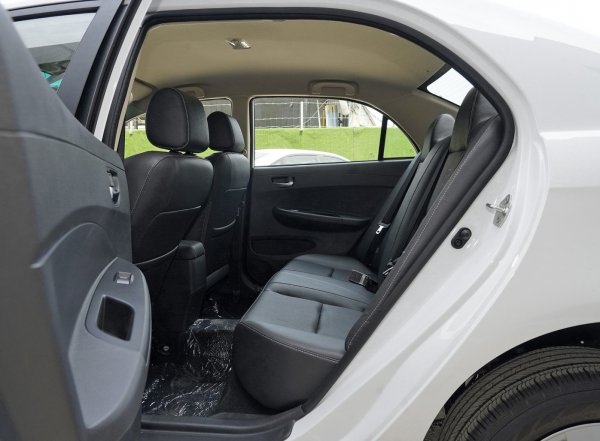 3万一5万新车自动挡