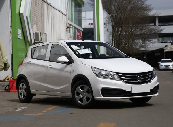 3万一5万新车自动挡