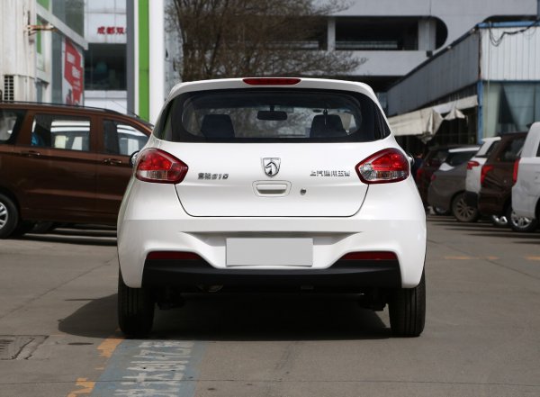 3万一5万新车自动挡