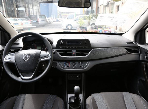 3万一5万新车自动挡