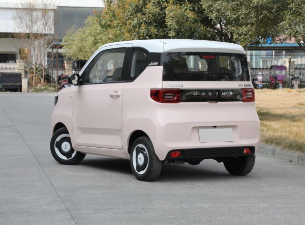 3万一5万新车自动挡