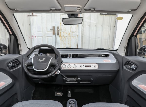 3万一5万新车自动挡