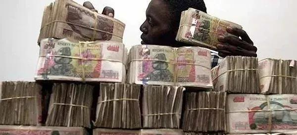 最不值钱的钱是哪个国家的