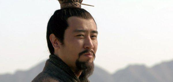 刘备和孙尚香生了谁