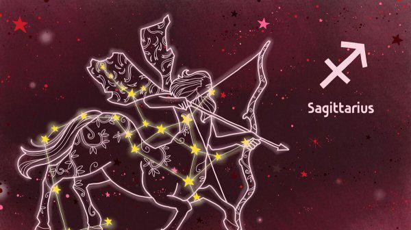 怎么判断射手座动心了