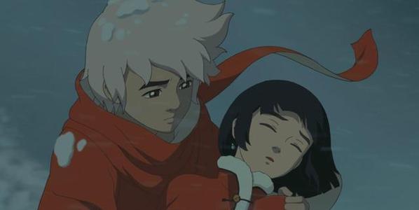 大鱼海棠的真正含义是什么