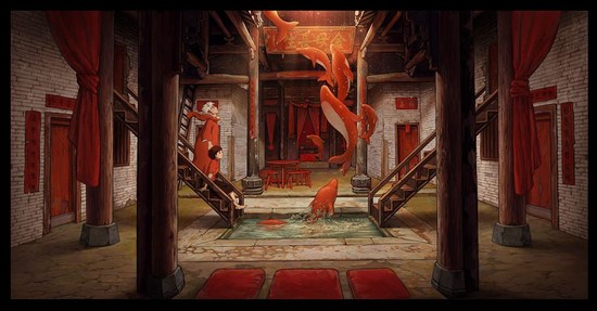 大鱼海棠的真正含义是什么