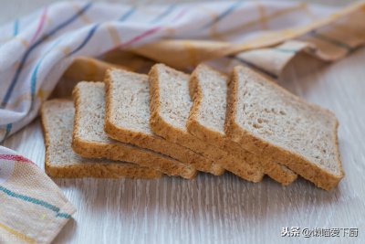 生吐司为什么叫生吐司 生吐司的生是什么意思