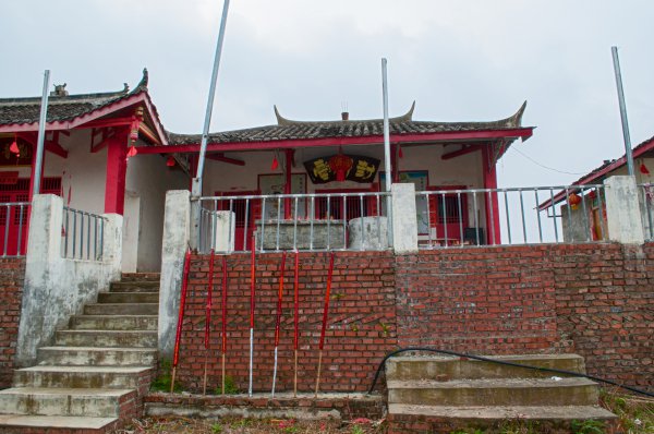 陈塘关是现在的哪里