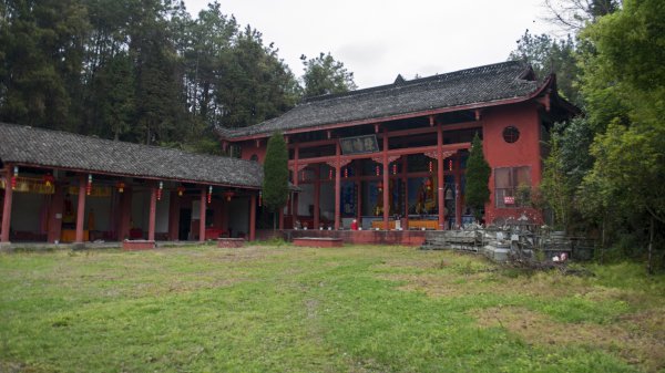 陈塘关是现在的哪里