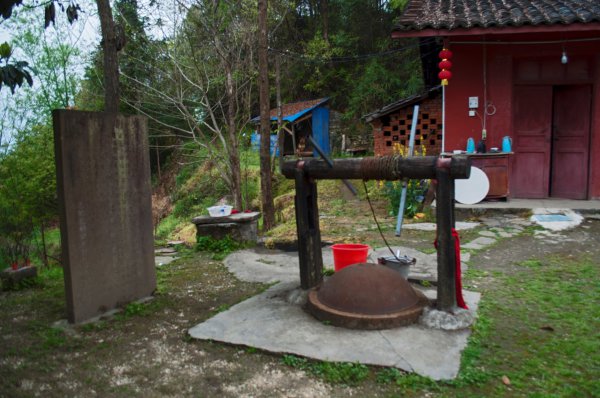 陈塘关是现在的哪里