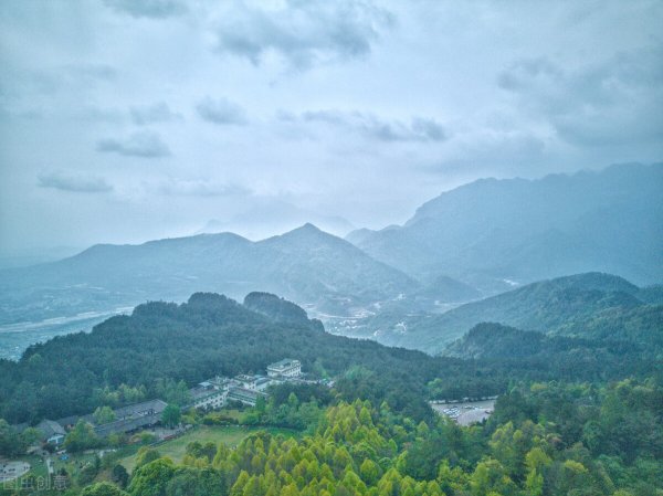 陈塘关是现在的哪里