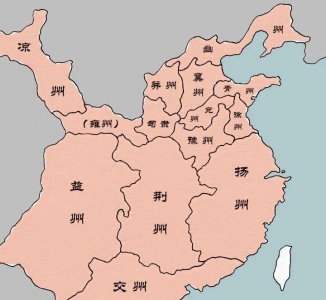 三国荆州是现在哪里 三国时的荆州是现在的哪个省