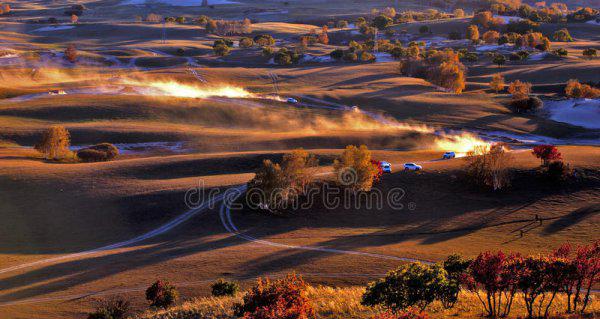 全世界面积最大的国家排名