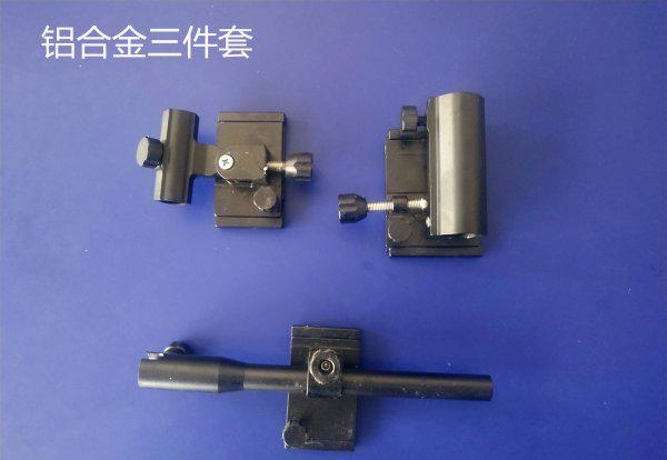 钓箱配件安装位置图