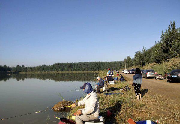 钓箱配件安装位置图