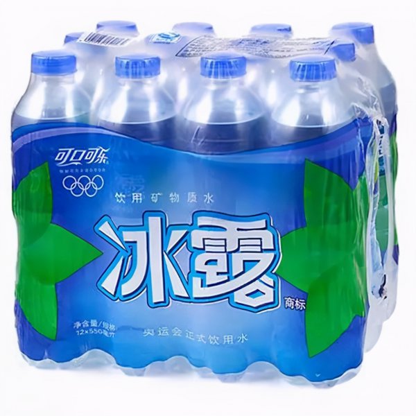 农夫山泉是矿泉水还是纯净水