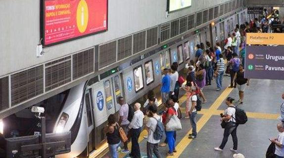 巴西属于哪个洲有多少人