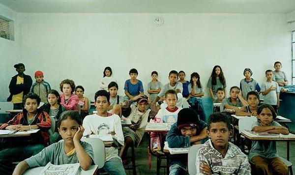 巴西属于哪个洲有多少人