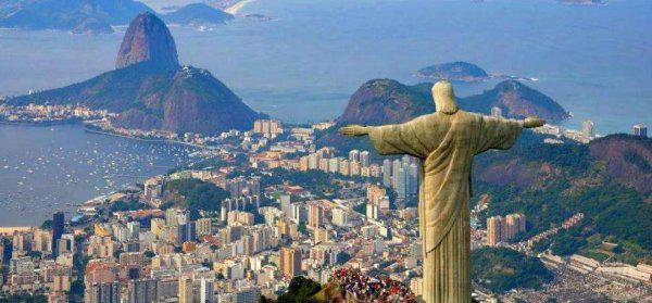 巴西属于哪个洲有多少人