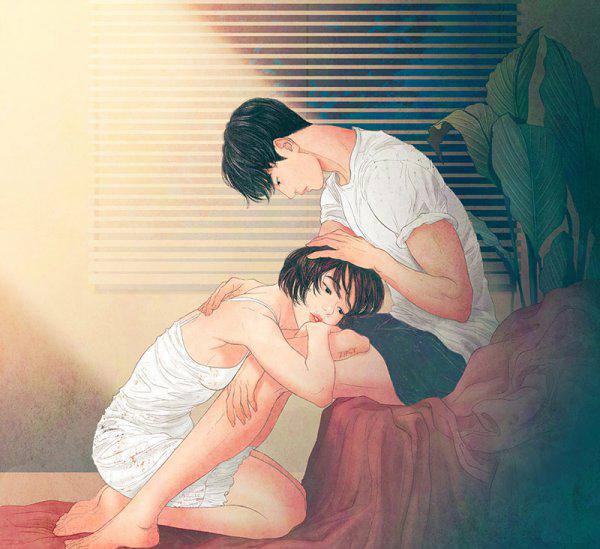 大叔恋一般差几岁