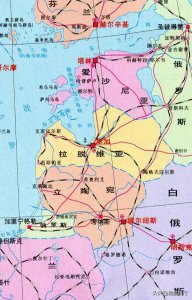 维尔纽斯是哪个国家 维尔纽斯县是哪个国家的首都