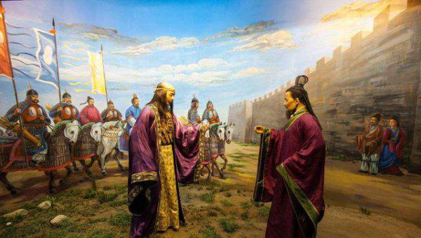 澶渊之盟的评价和影响