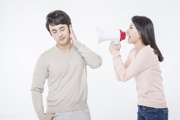 女朋友头痛怎么安慰没在身边