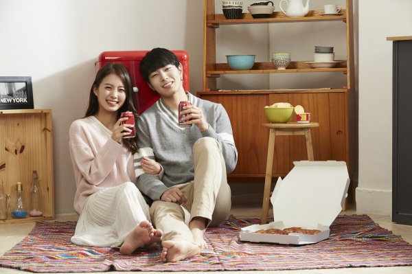 女朋友头痛怎么安慰没在身边