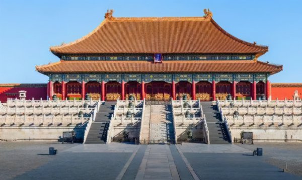 92年故宫宫女原始照片是哪张