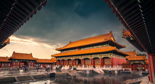 92年故宫宫女原始照片是哪张