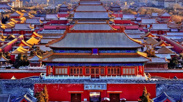 92年故宫宫女原始照片是哪张