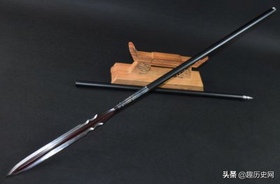 古代兵器矛和枪的区别 矛和枪到底有哪些区别和关联