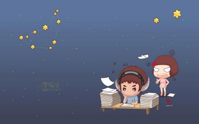 摩羯座分手后还爱对方的表现 忘不掉前任的三大星座